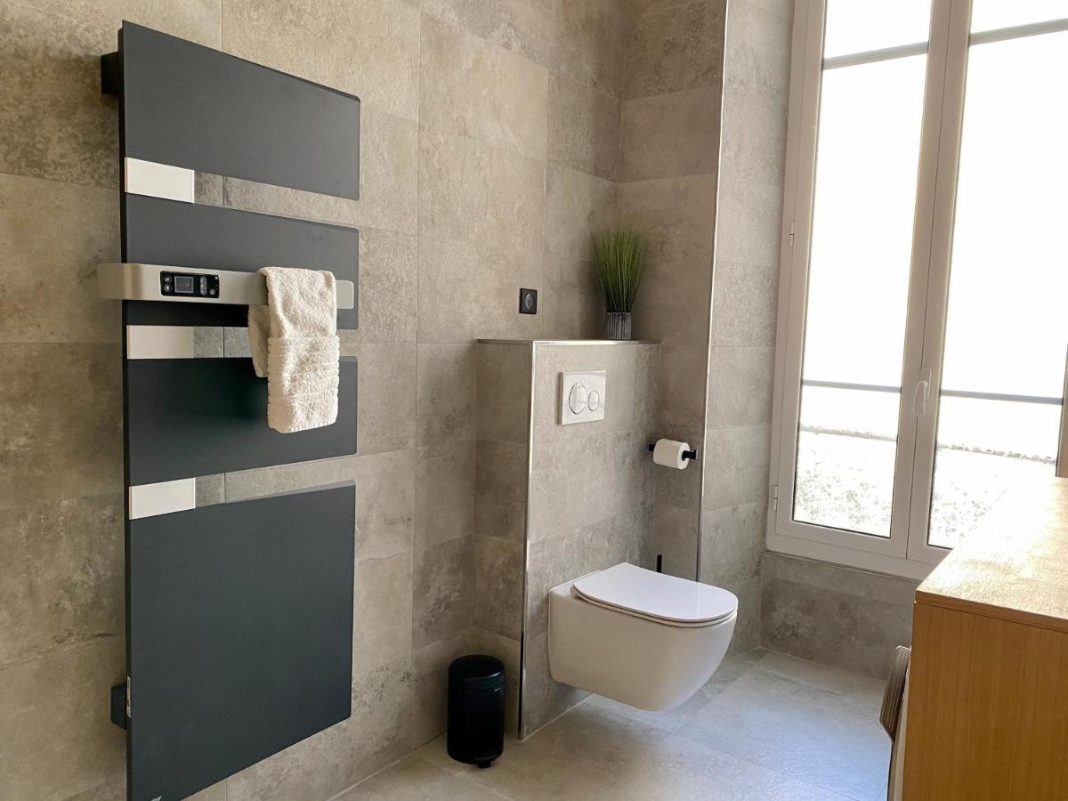 Appartement Urban 5 Nice Extérieur photo