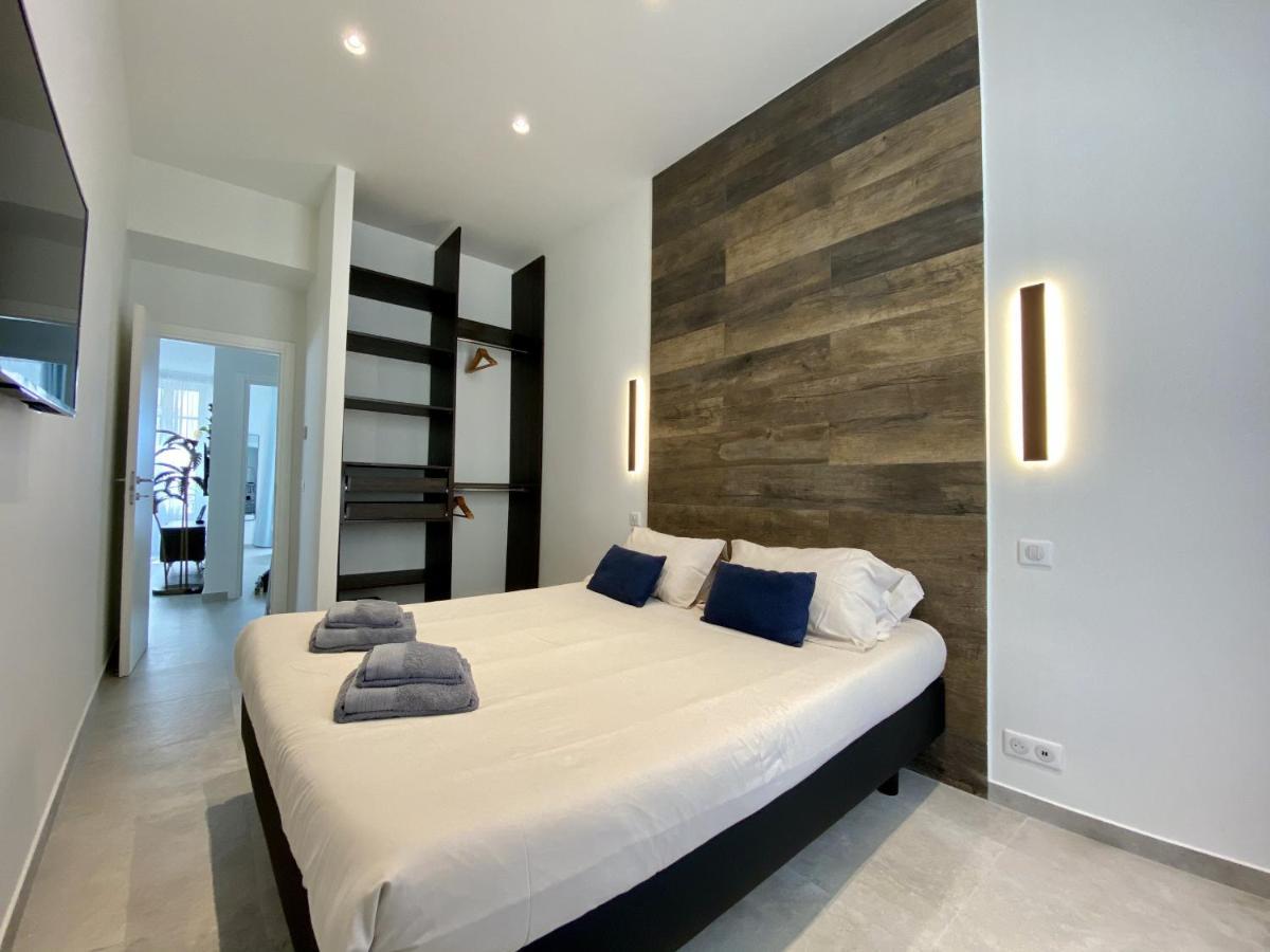 Appartement Urban 5 Nice Extérieur photo