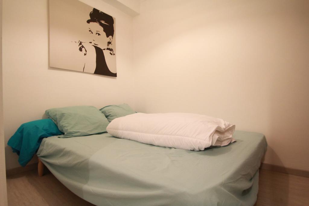 Appartement Urban 5 Nice Extérieur photo