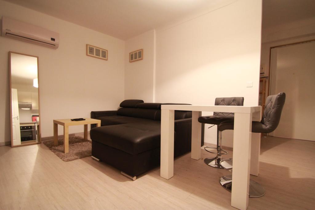 Appartement Urban 5 Nice Extérieur photo