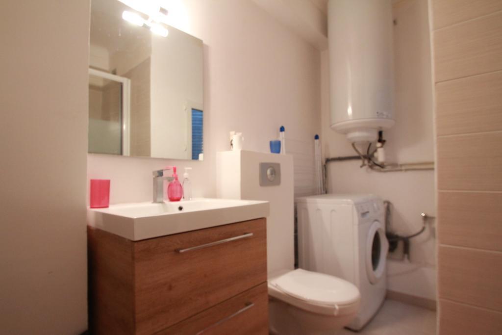 Appartement Urban 5 Nice Extérieur photo
