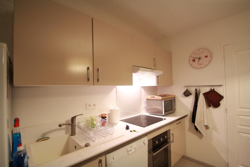 Appartement Urban 5 Nice Extérieur photo