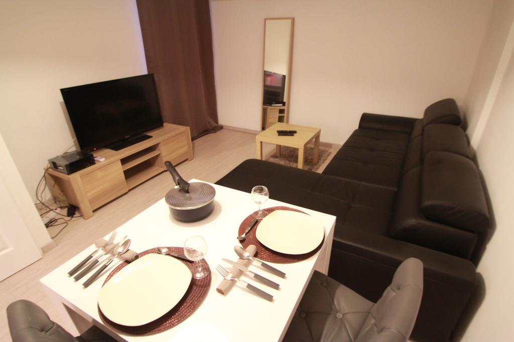 Appartement Urban 5 Nice Extérieur photo